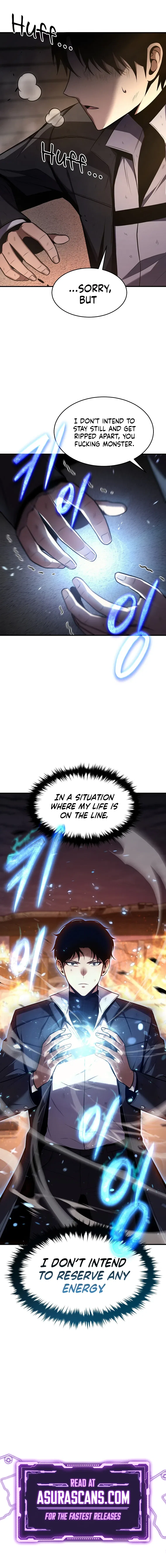 Drug-Eating Genius Mage Chapter 12 – Page 19
