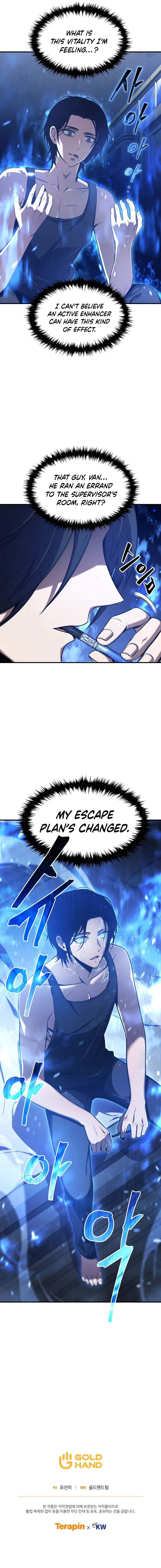 Drug-Eating Genius Mage Chapter 2 – Page 20