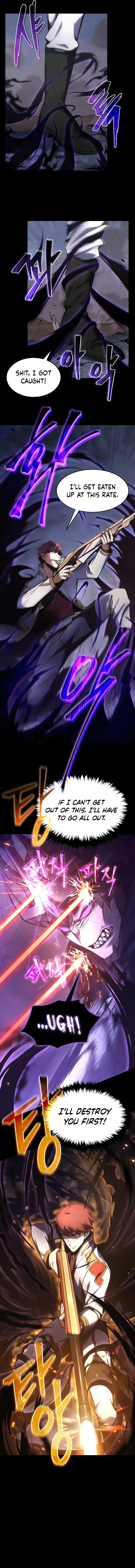 Drug-Eating Genius Mage Chapter 1 – Page 18