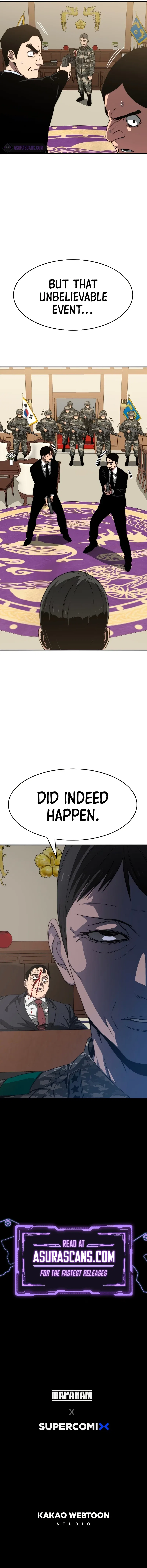Existence Chapter 34 – Page 14