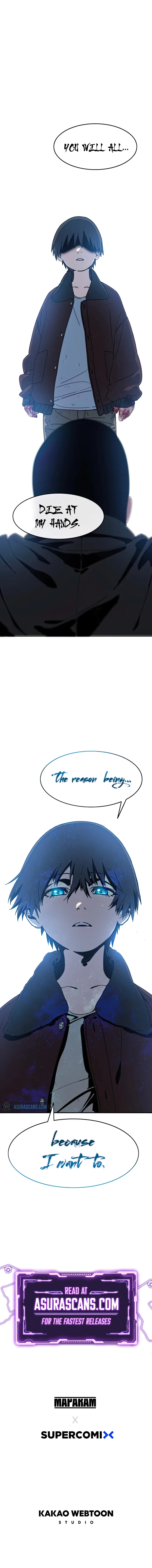 Existence Chapter 9 – Page 16