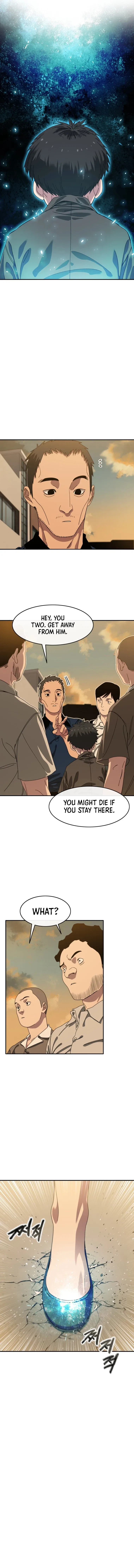 Existence Chapter 4 – Page 13
