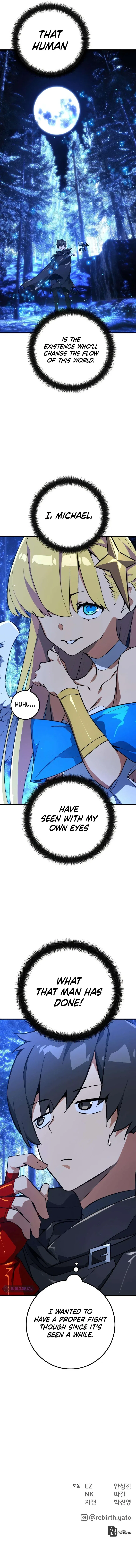 World's Strongest Troll Chapter 22 – Page 15
