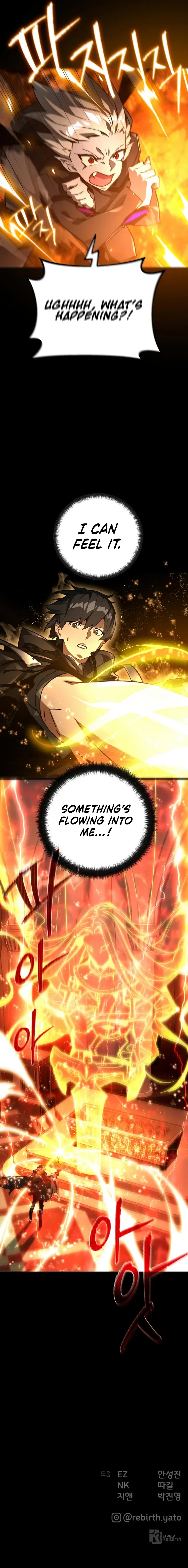 World's Strongest Troll Chapter 18 – Page 14