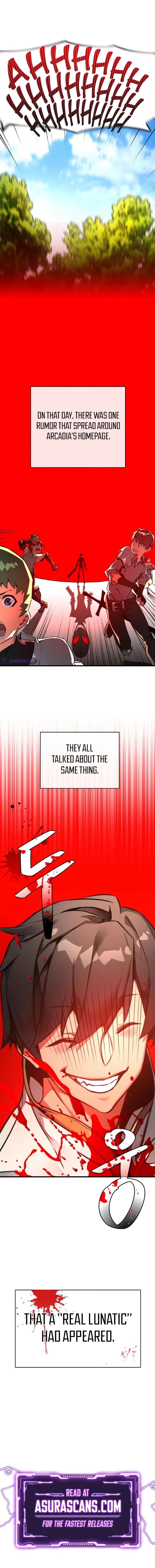 World's Strongest Troll Chapter 4 – Page 14