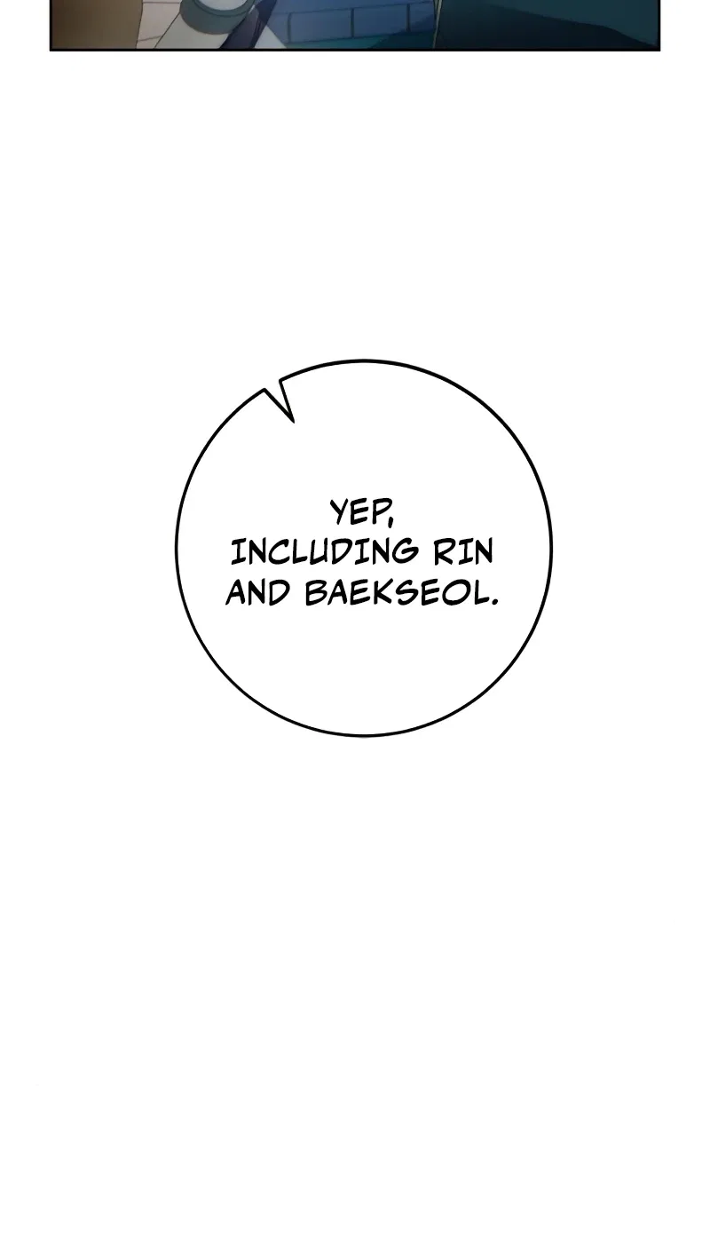 Return to Player Chapter 113 – Page 5