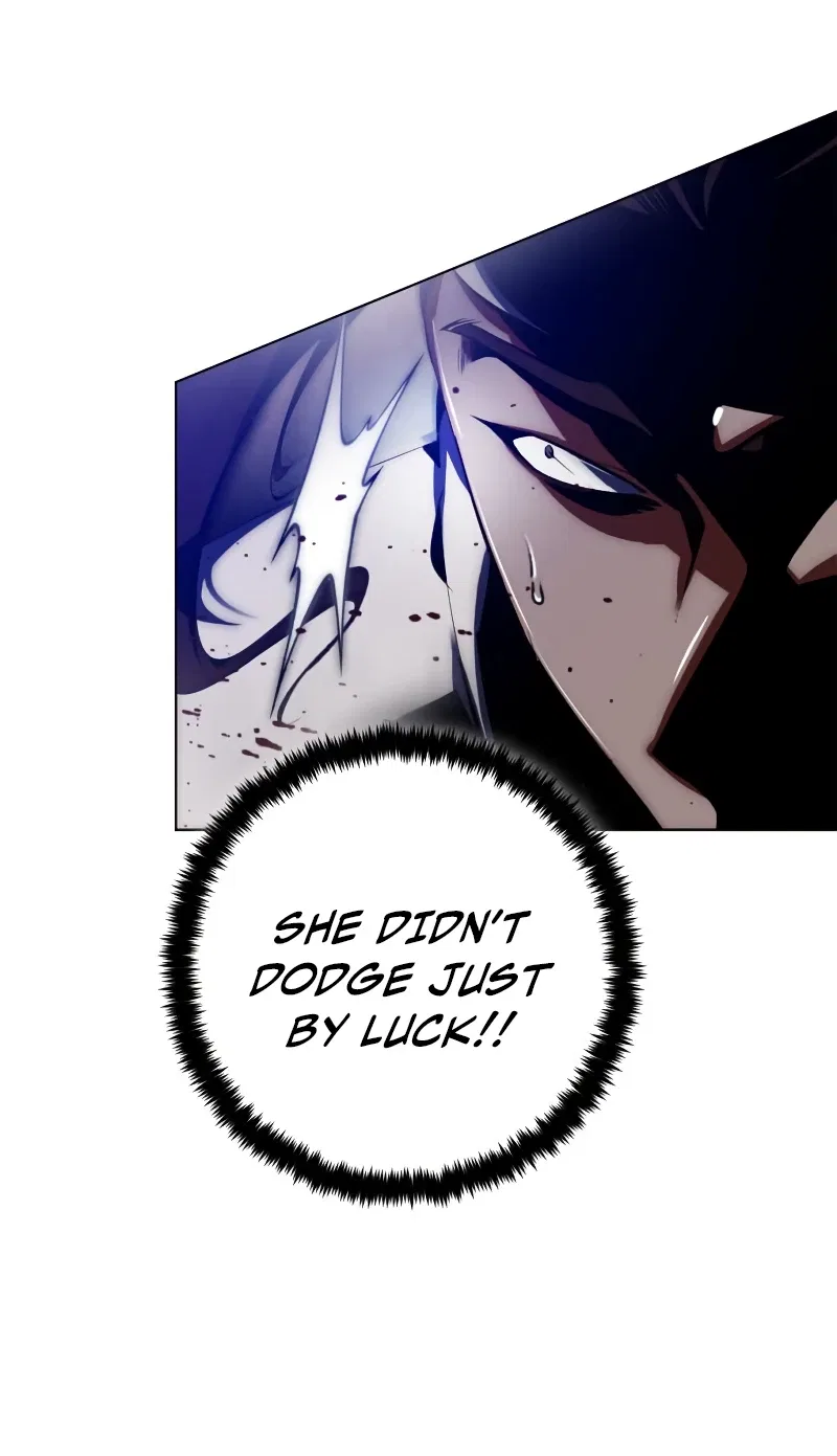 Return to Player Chapter 113 – Page 15