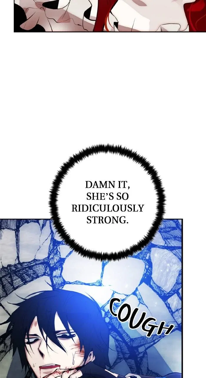 Return to Player Chapter 110 – Page 2
