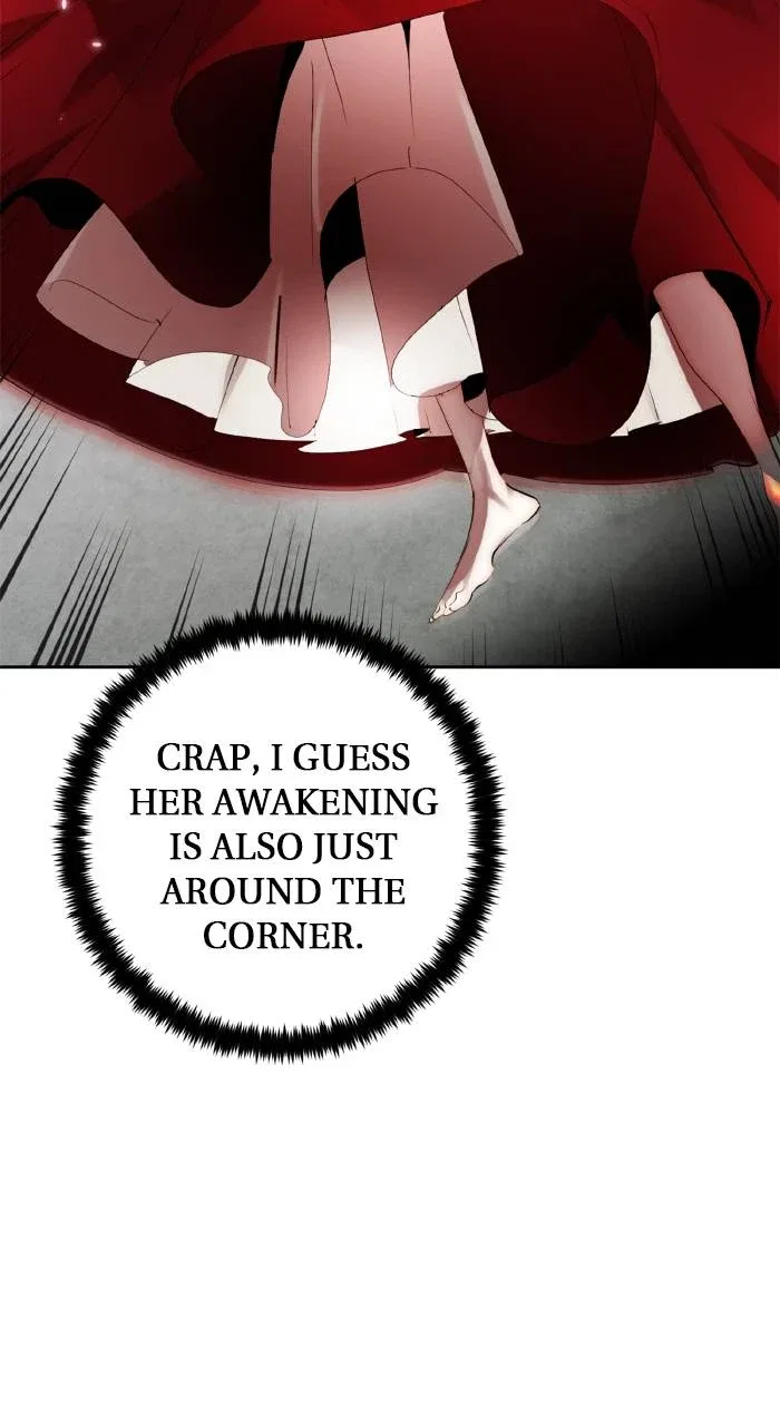 Return to Player Chapter 110 – Page 12