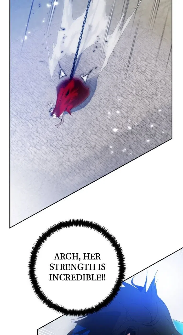 Return to Player Chapter 110 – Page 26