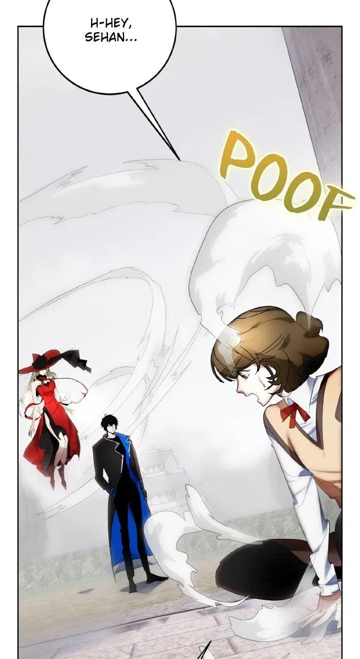 Return to Player Chapter 110 – Page 53