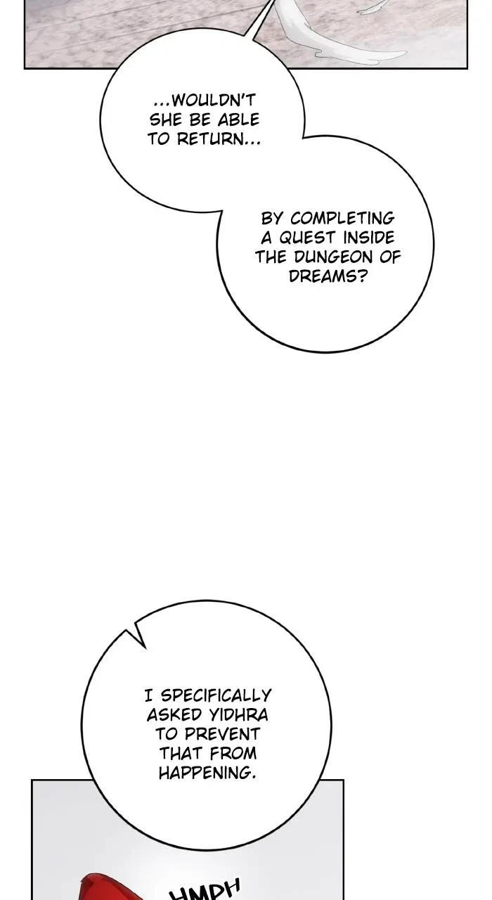 Return to Player Chapter 110 – Page 54