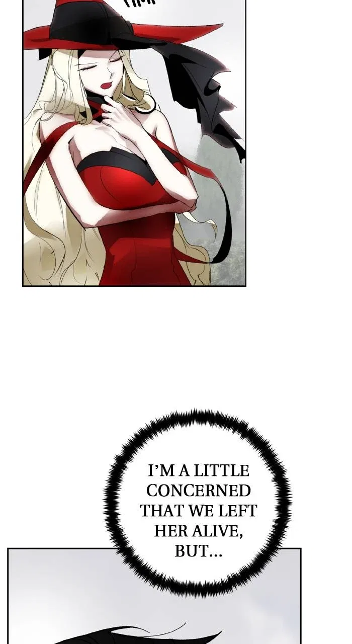 Return to Player Chapter 110 – Page 55