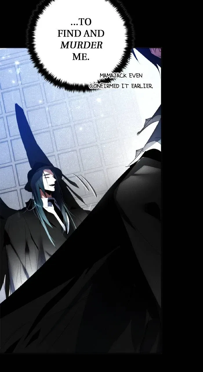 Return to Player Chapter 110 – Page 74