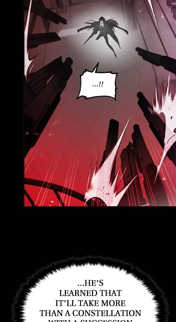 Return to Player Chapter 110 – Page 76