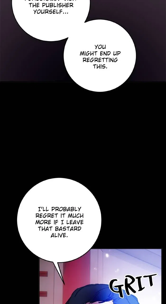 Return to Player Chapter 110 – Page 87