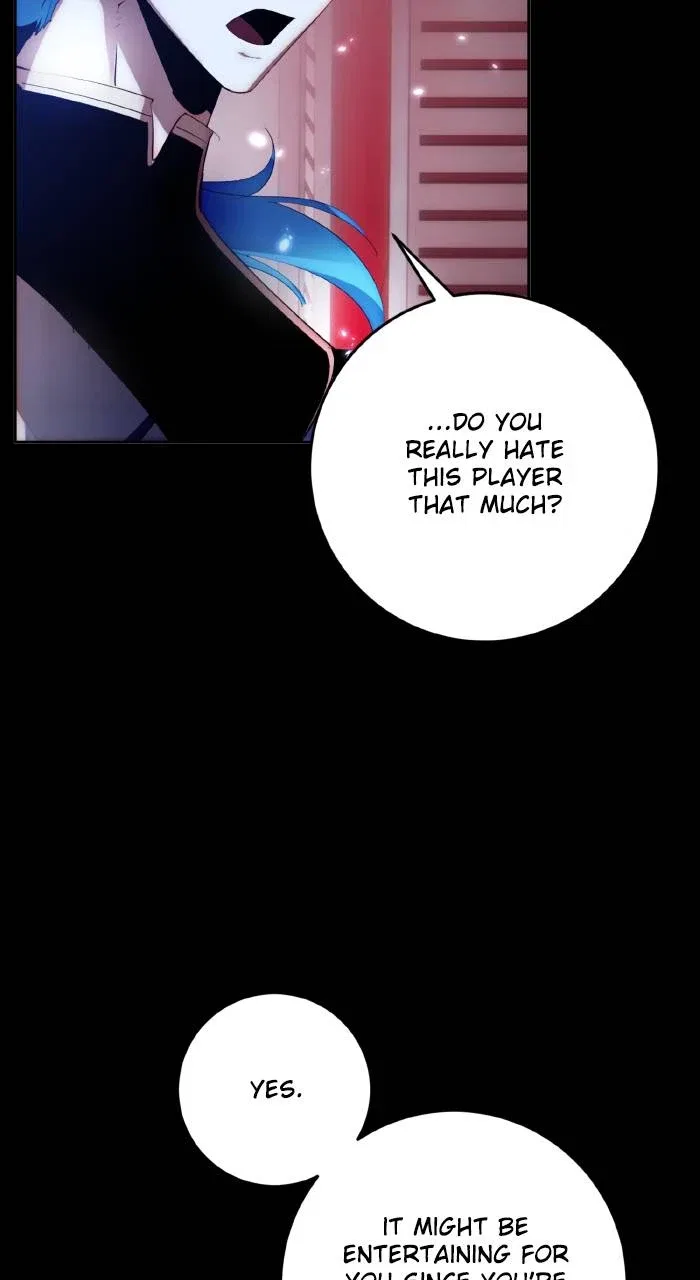 Return to Player Chapter 110 – Page 89