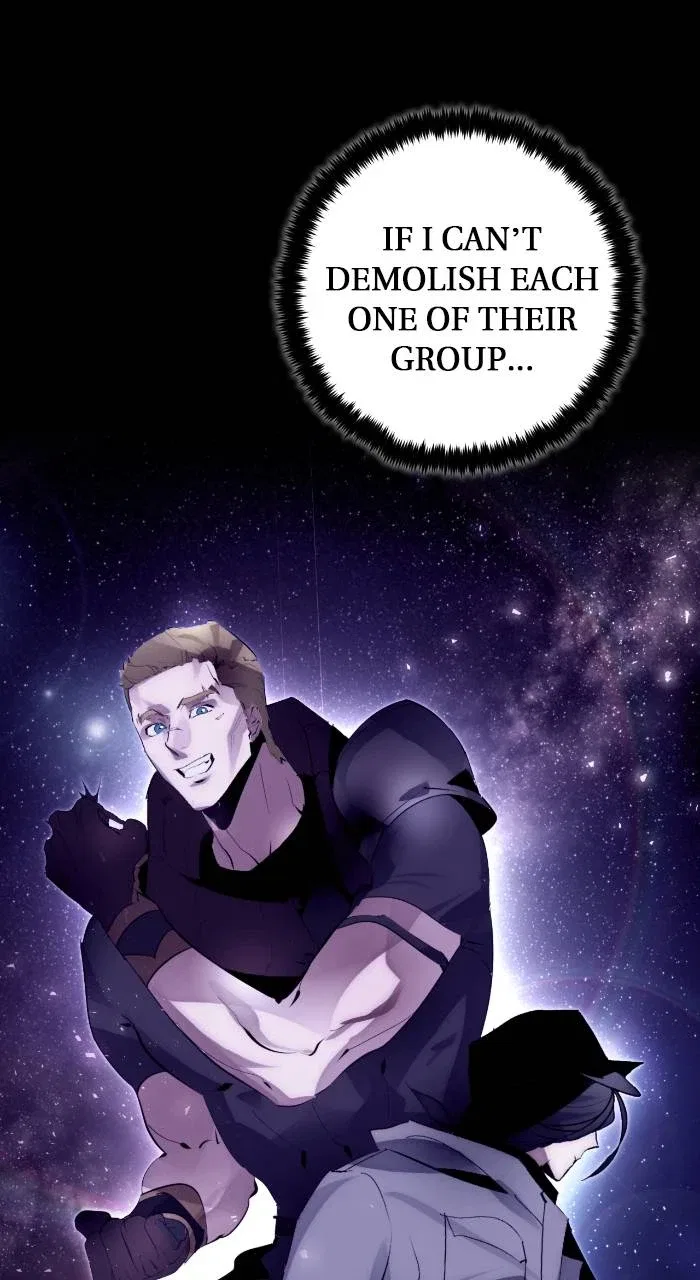 Return to Player Chapter 110 – Page 96