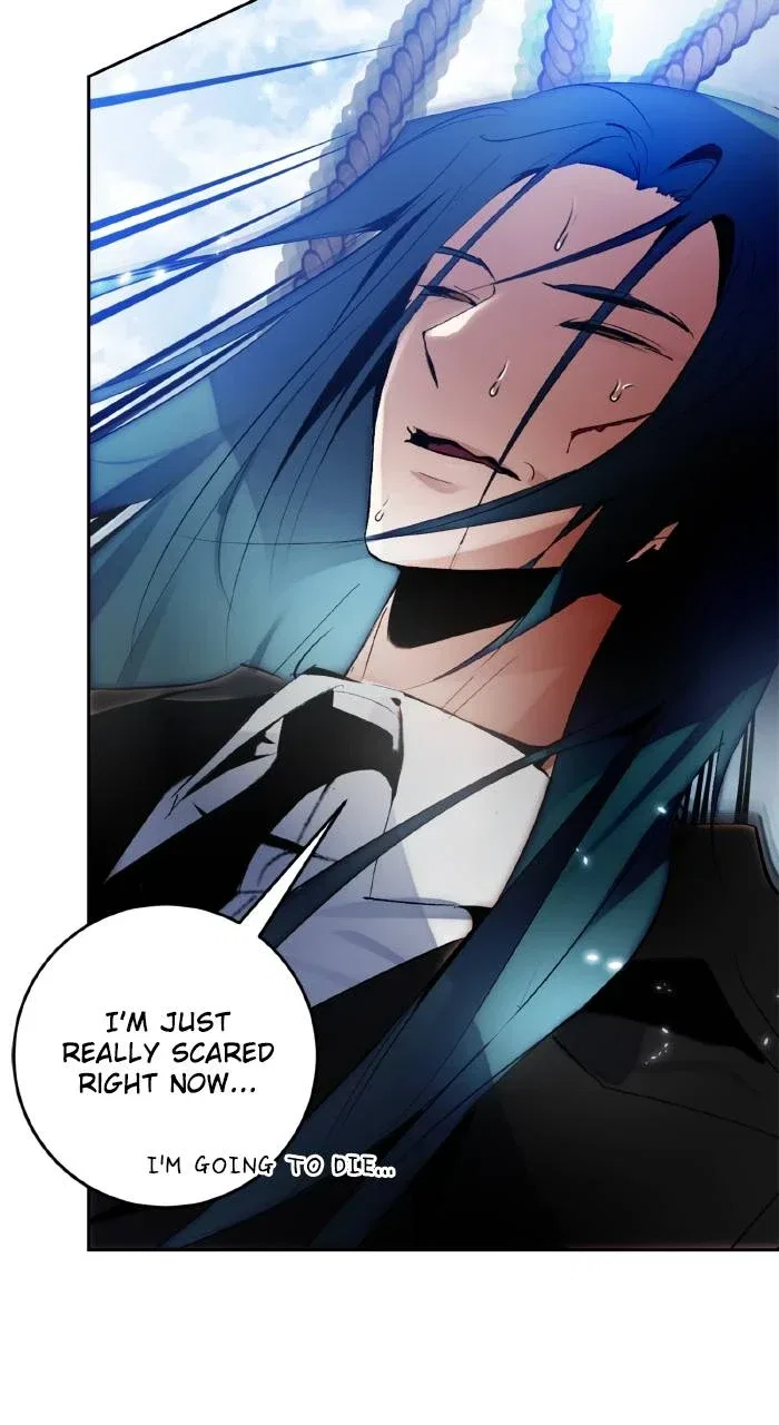 Return to Player Chapter 109 – Page 31