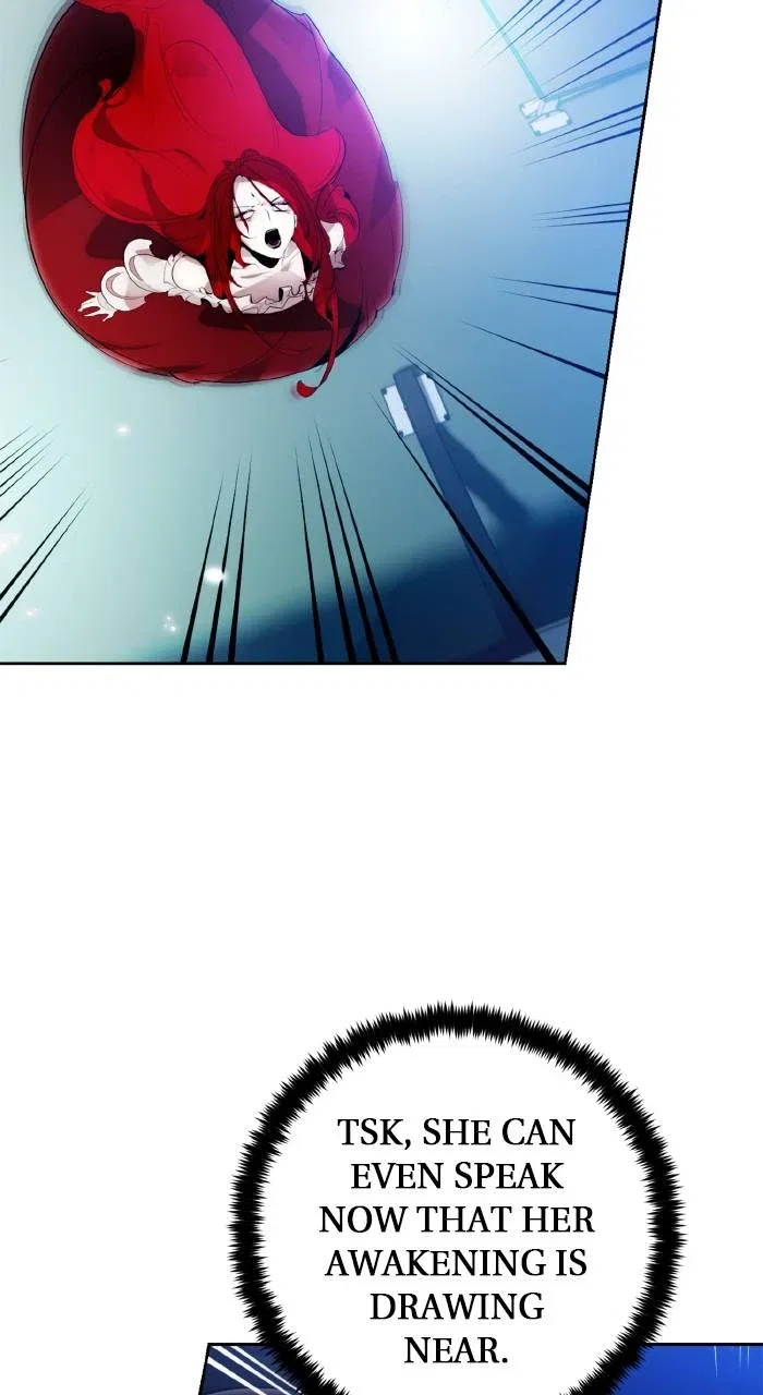 Return to Player Chapter 109 – Page 33