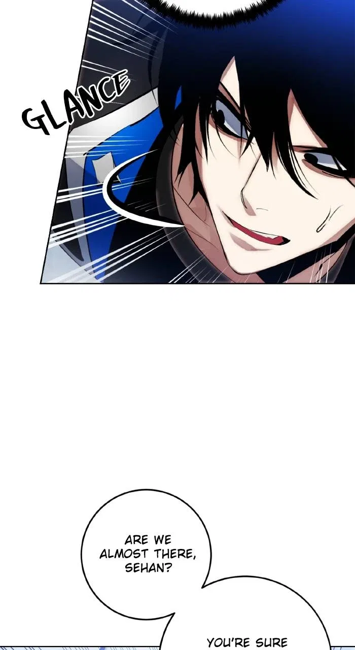 Return to Player Chapter 109 – Page 34