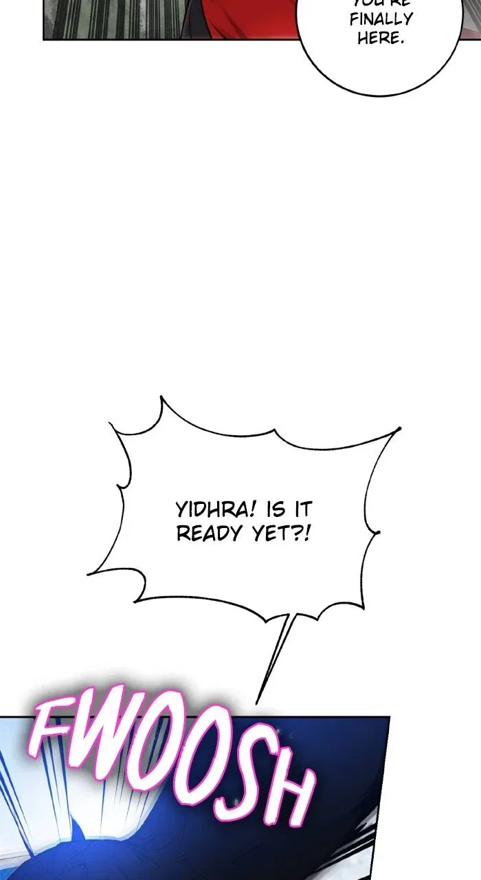 Return to Player Chapter 109 – Page 40