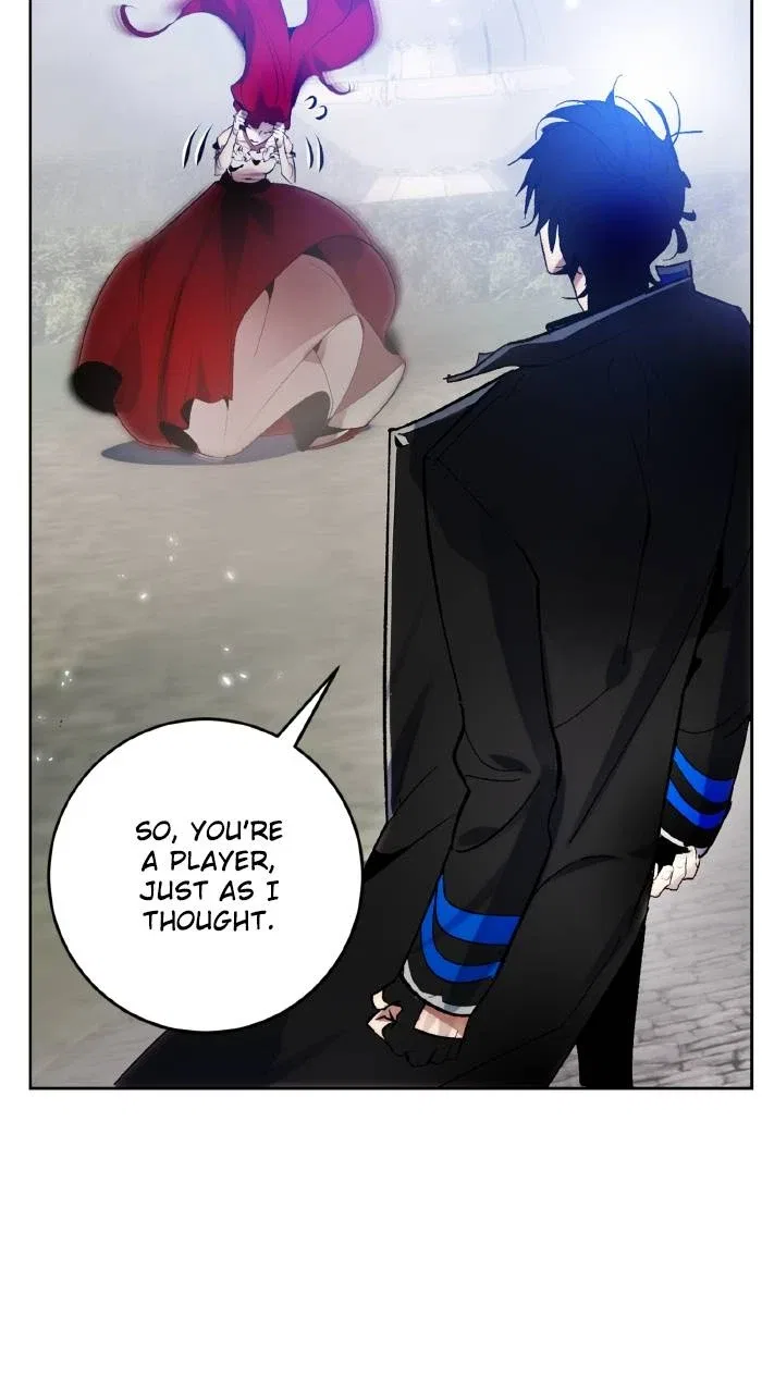 Return to Player Chapter 109 – Page 49