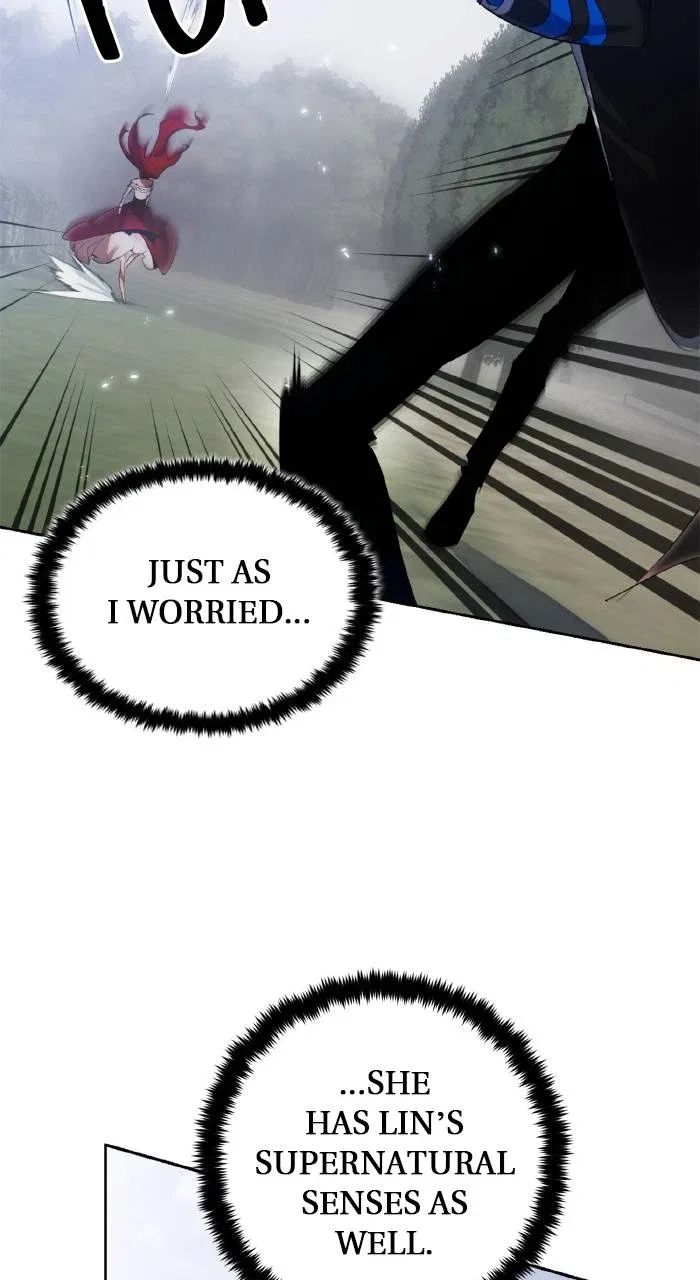 Return to Player Chapter 109 – Page 69