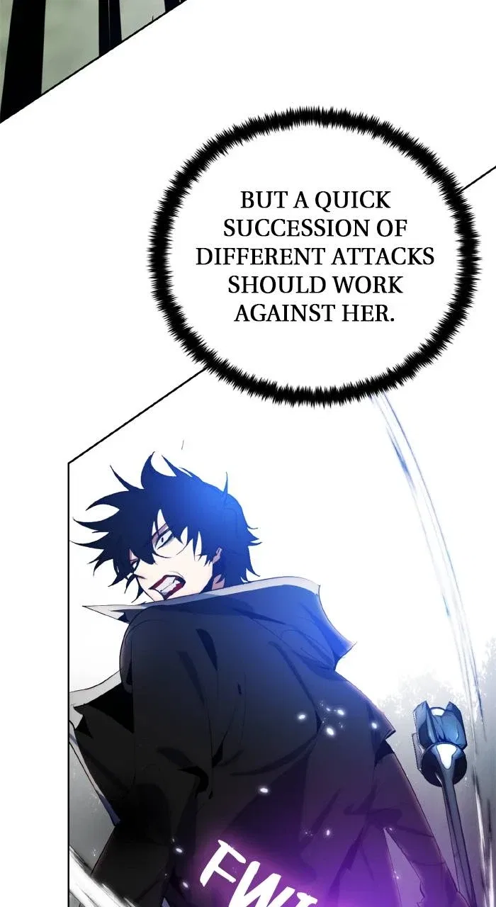 Return to Player Chapter 109 – Page 72