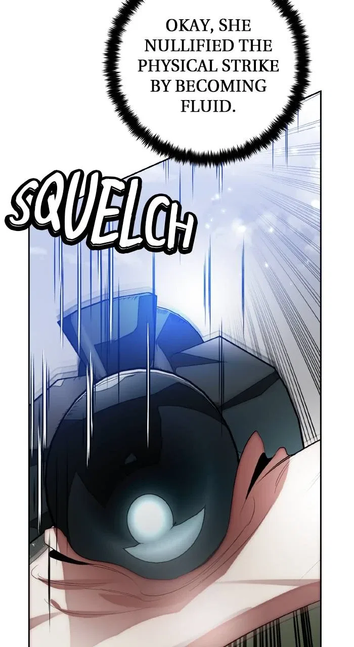 Return to Player Chapter 109 – Page 75