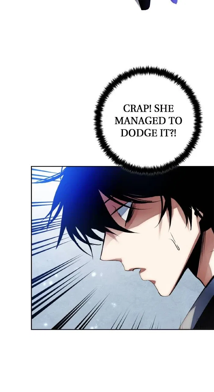 Return to Player Chapter 109 – Page 80