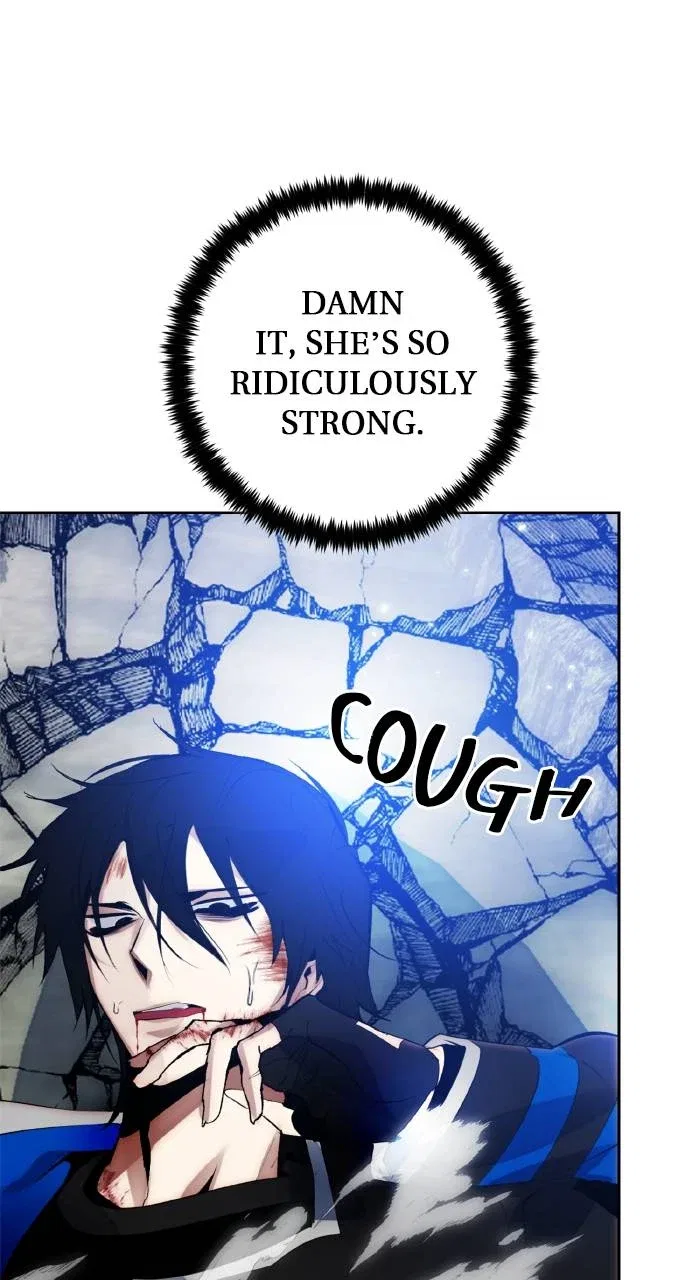 Return to Player Chapter 109 – Page 84