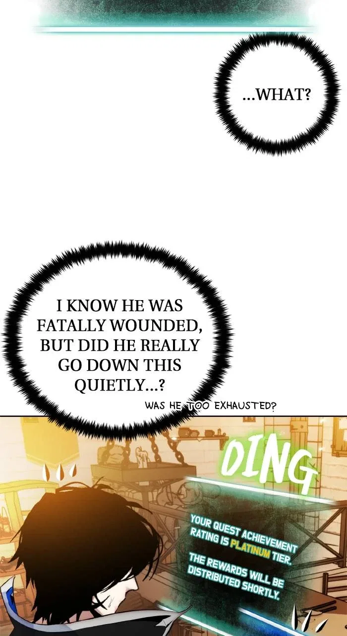 Return to Player Chapter 108 – Page 6