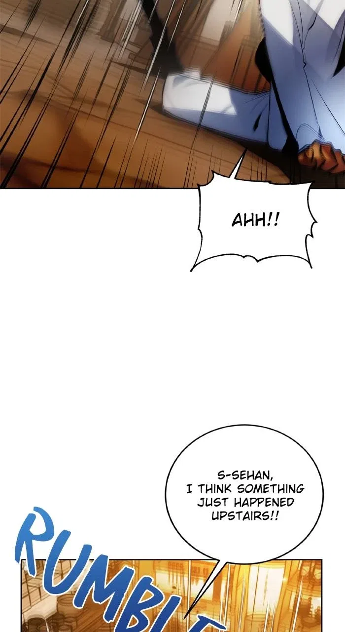 Return to Player Chapter 108 – Page 12
