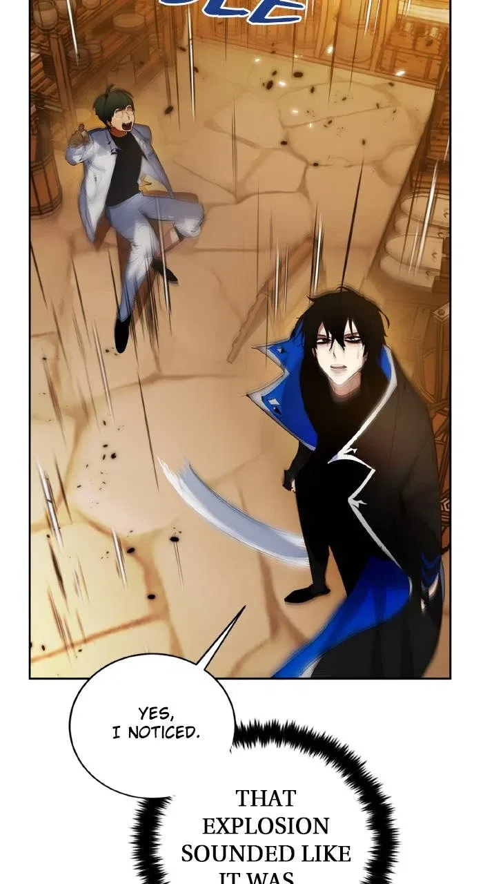 Return to Player Chapter 108 – Page 13