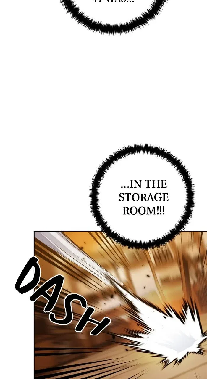 Return to Player Chapter 108 – Page 14