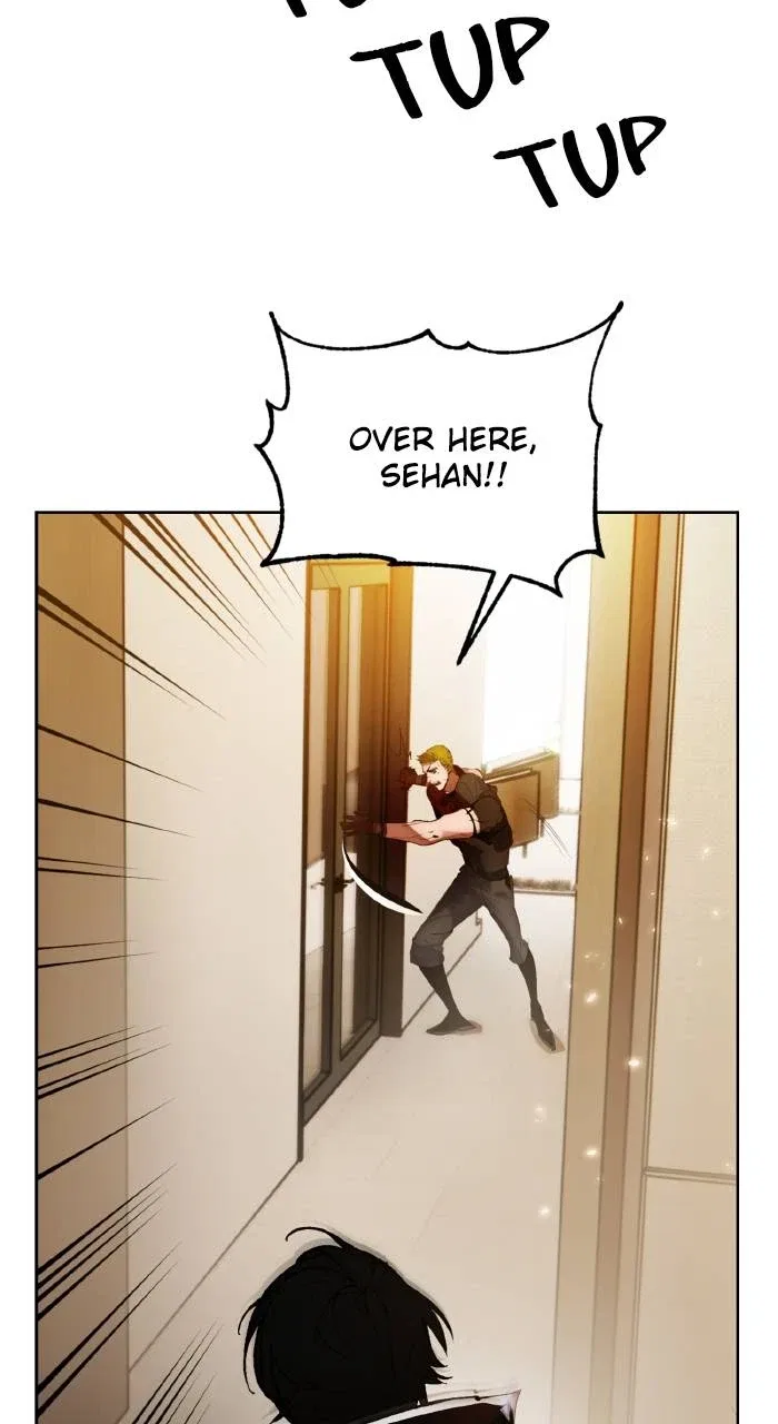 Return to Player Chapter 108 – Page 17