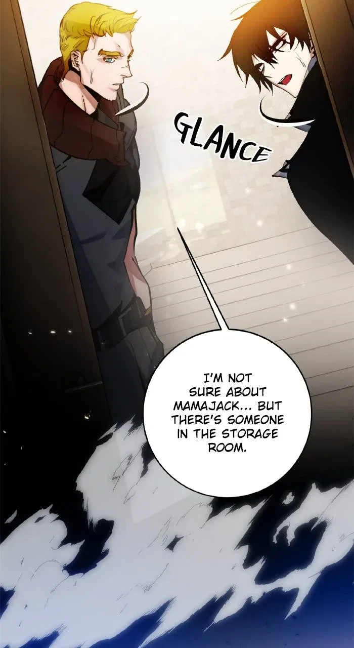 Return to Player Chapter 108 – Page 19