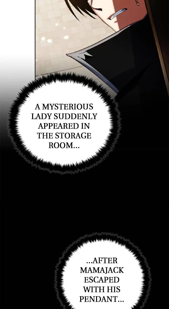 Return to Player Chapter 108 – Page 22