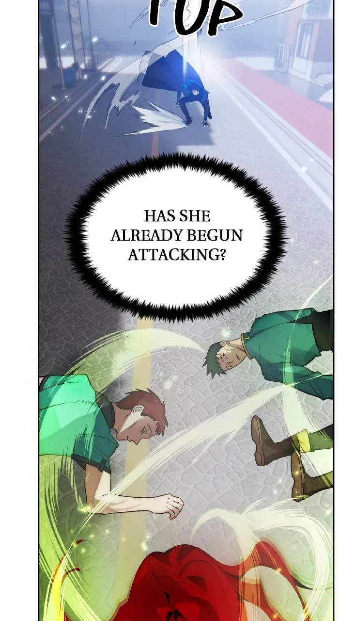 Return to Player Chapter 108 – Page 40
