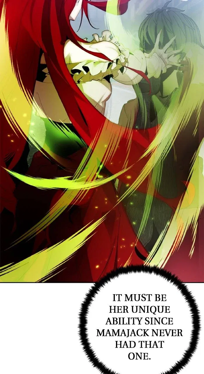 Return to Player Chapter 108 – Page 42