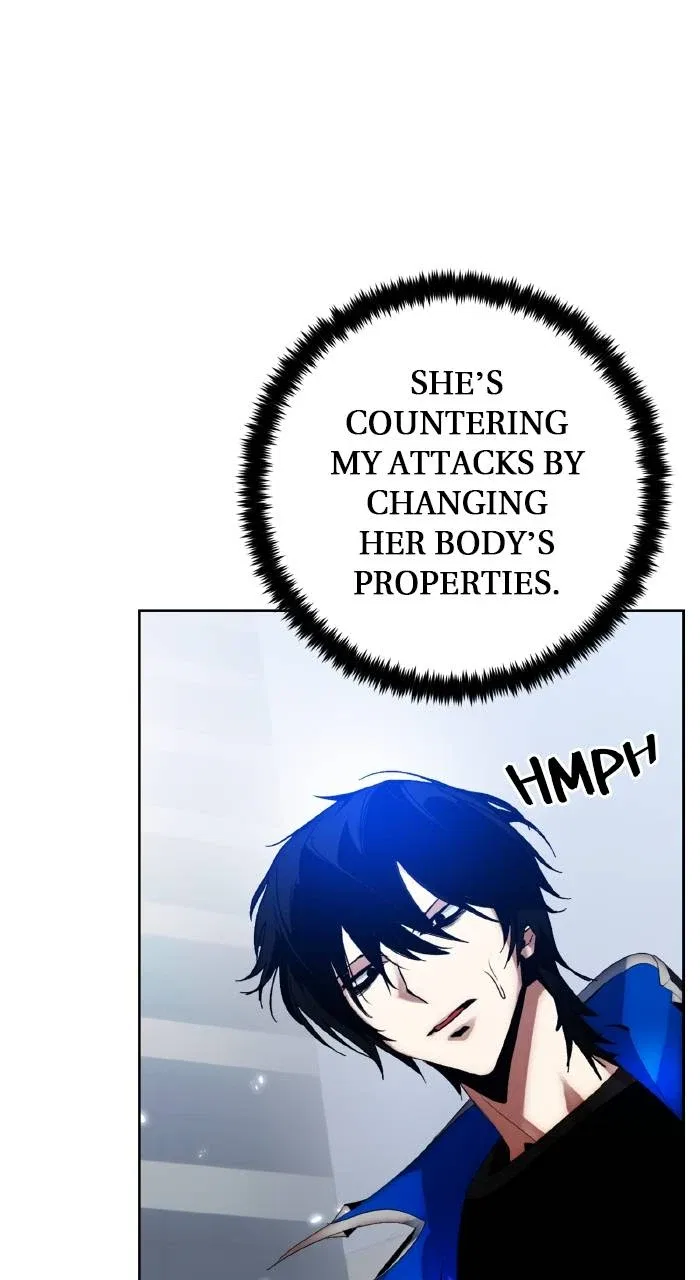 Return to Player Chapter 108 – Page 61