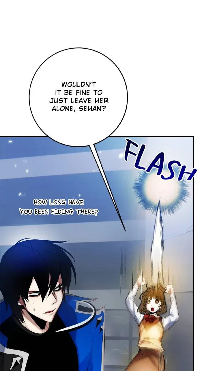 Return to Player Chapter 108 – Page 70