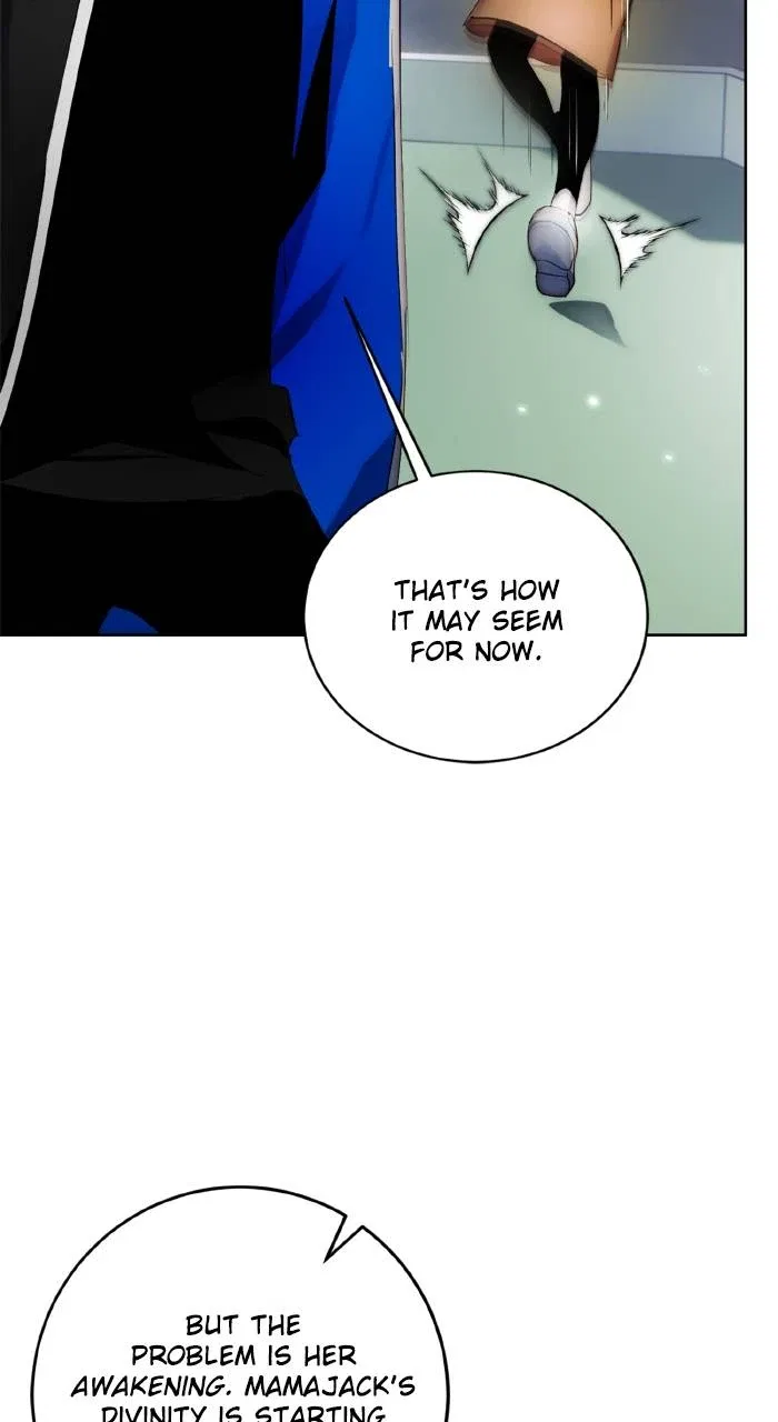 Return to Player Chapter 108 – Page 71