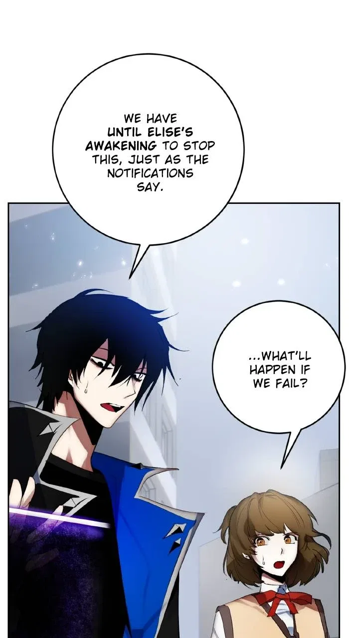 Return to Player Chapter 108 – Page 73