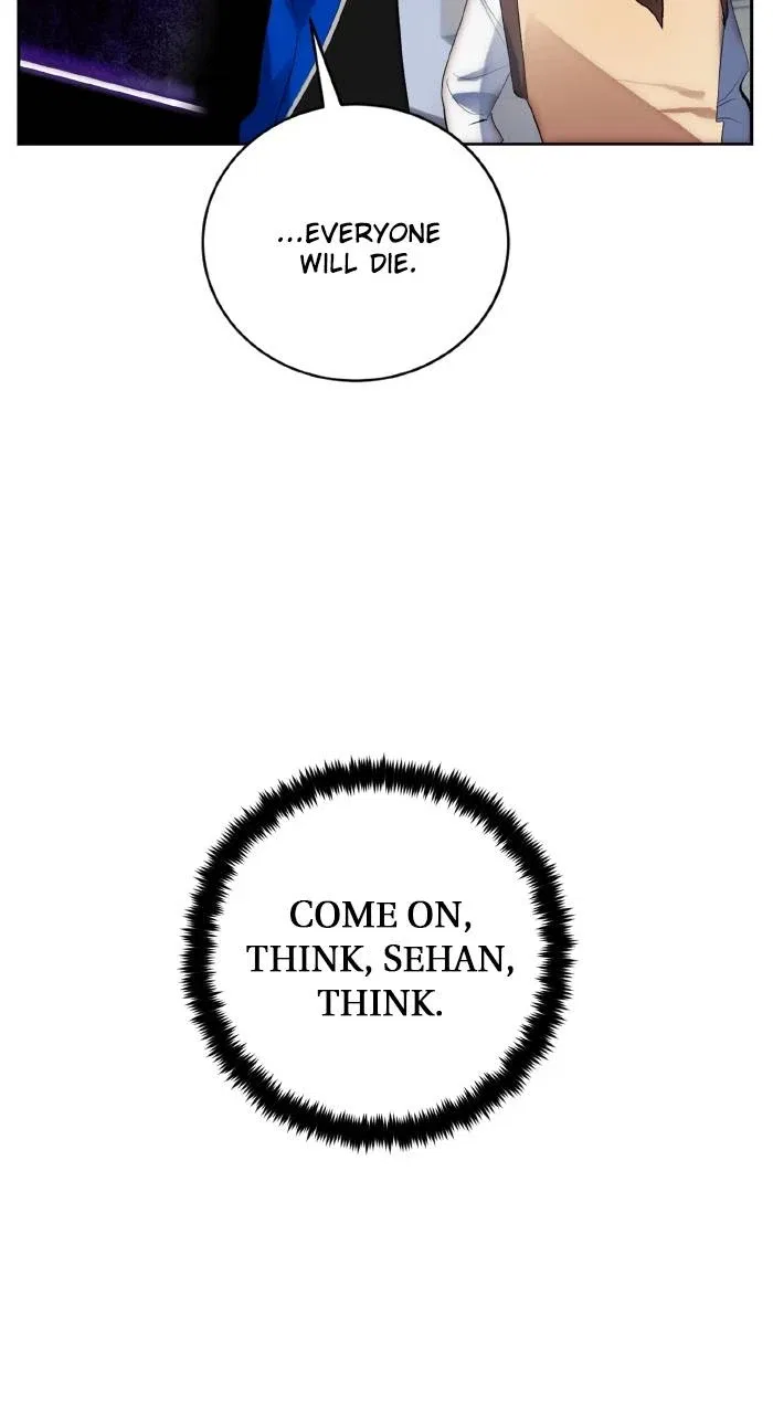 Return to Player Chapter 108 – Page 74