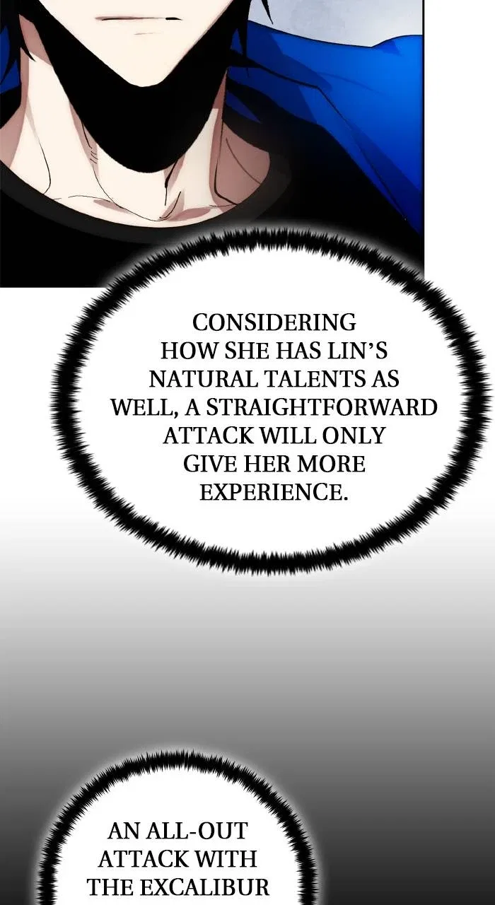 Return to Player Chapter 108 – Page 76