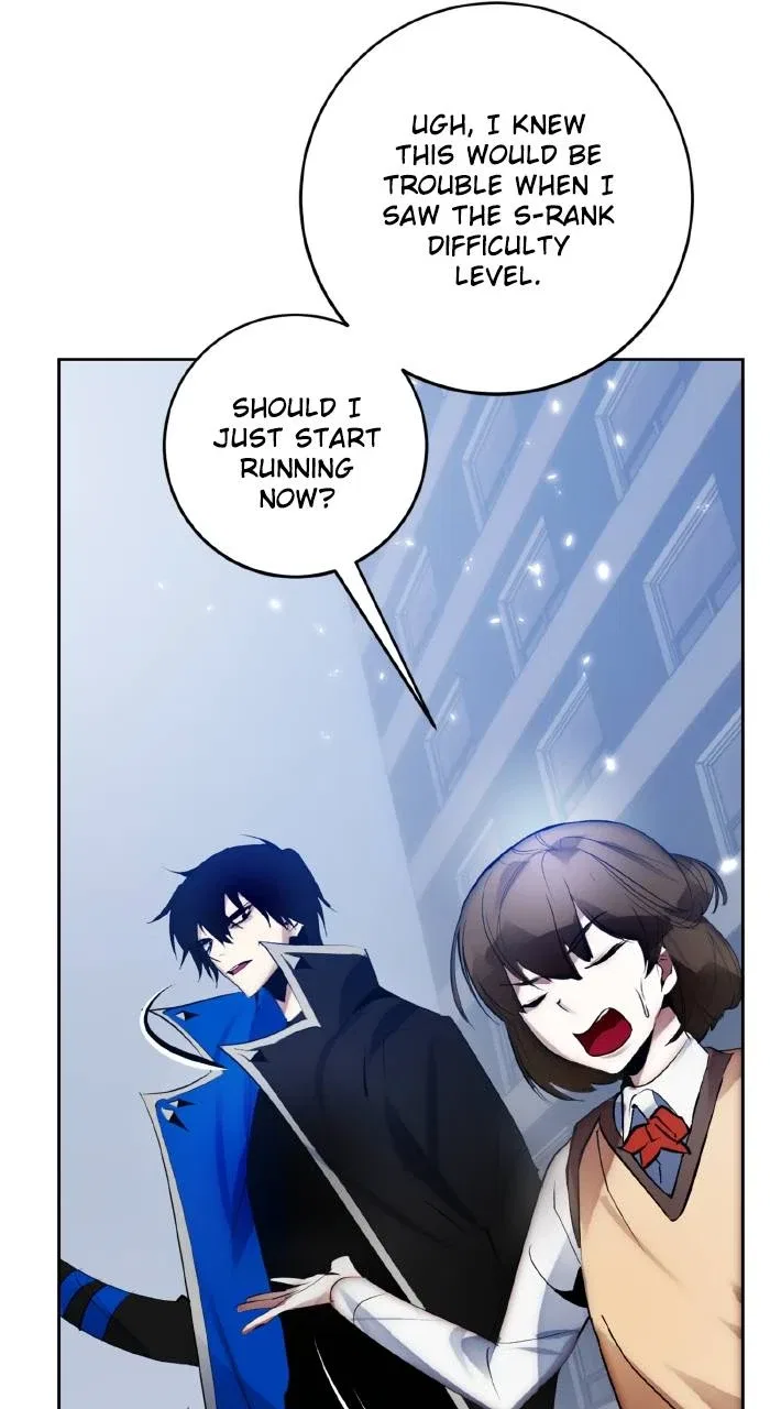 Return to Player Chapter 108 – Page 81