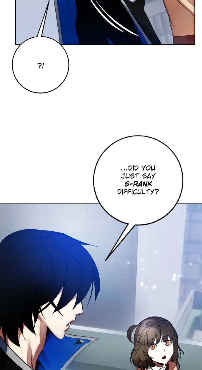 Return to Player Chapter 108 – Page 82