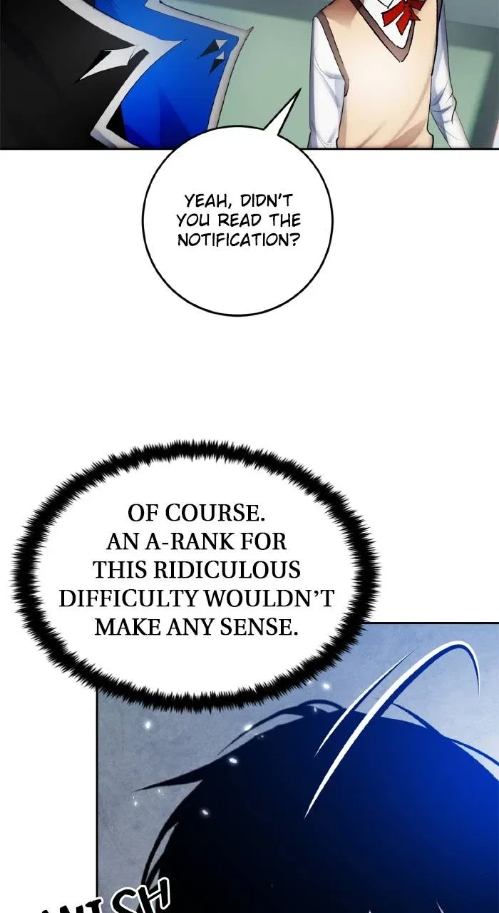 Return to Player Chapter 108 – Page 83